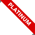 Platinum Ribbon