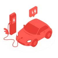 EV Charger Finder