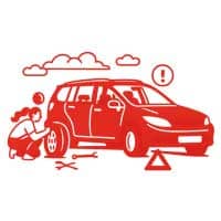 Roadside Emergency Finder